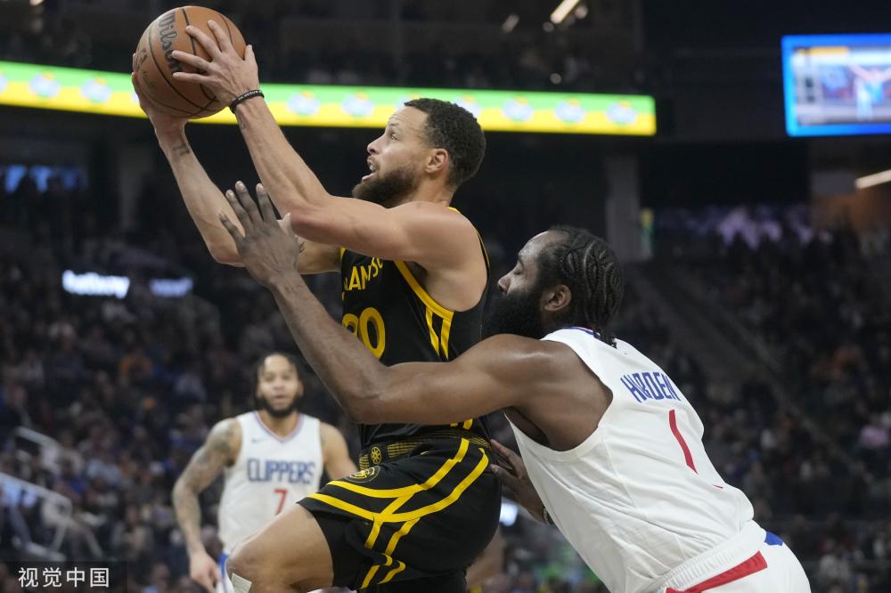 在NBA的