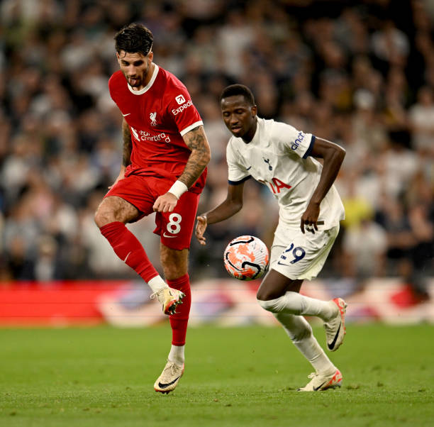 備的素質 備的素質